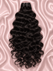 Island Curl