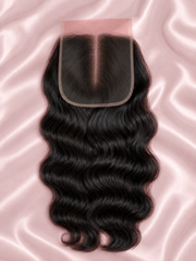 HD Aura Wave 5x5 Closure