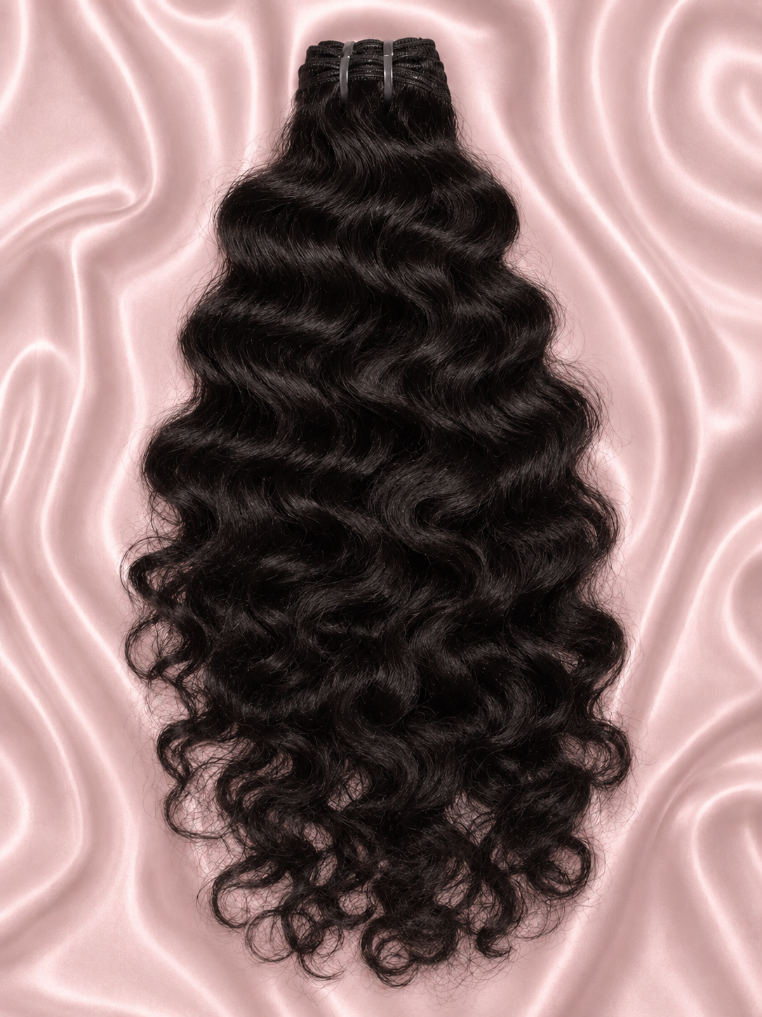 Island Curl