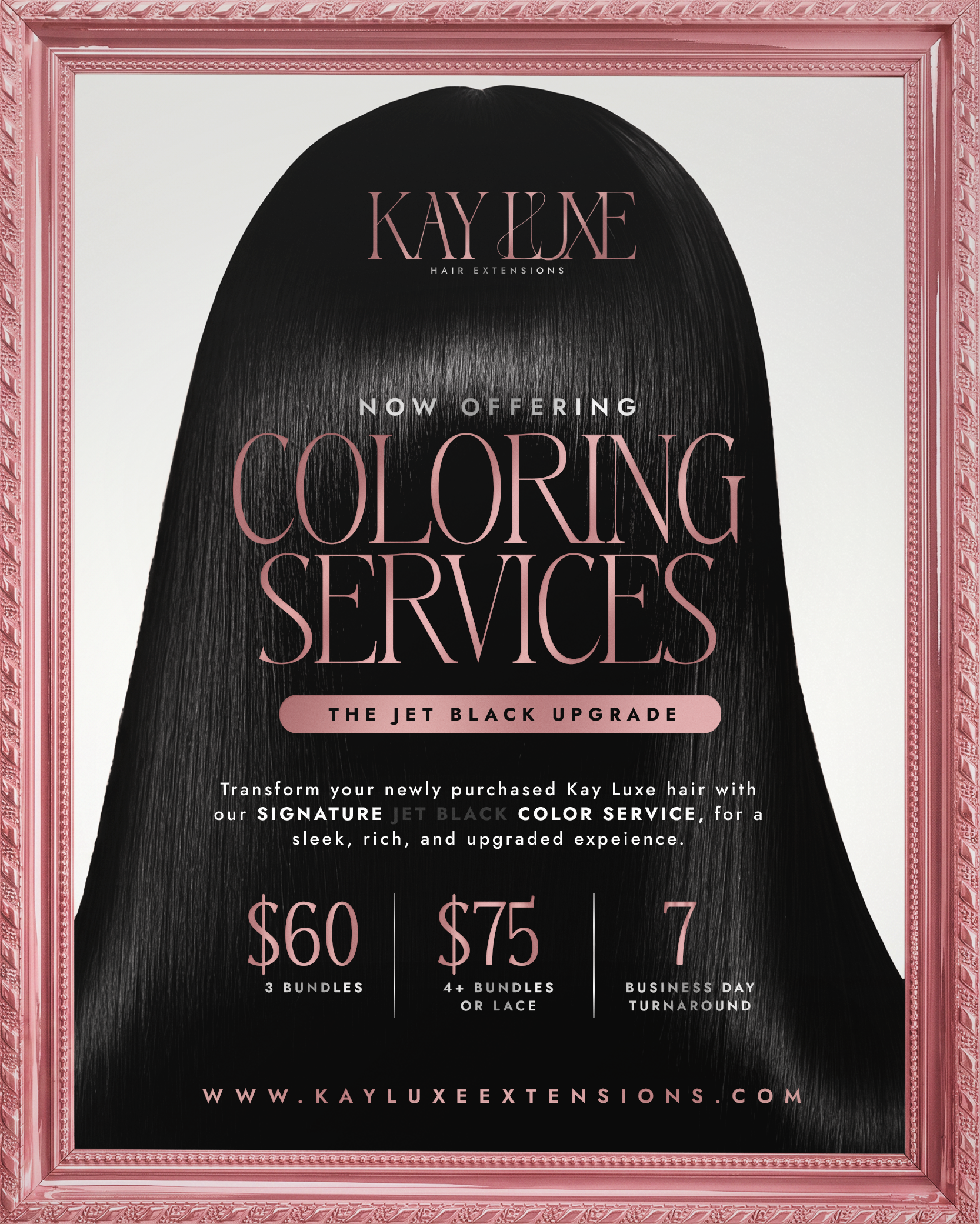 Coloring Services