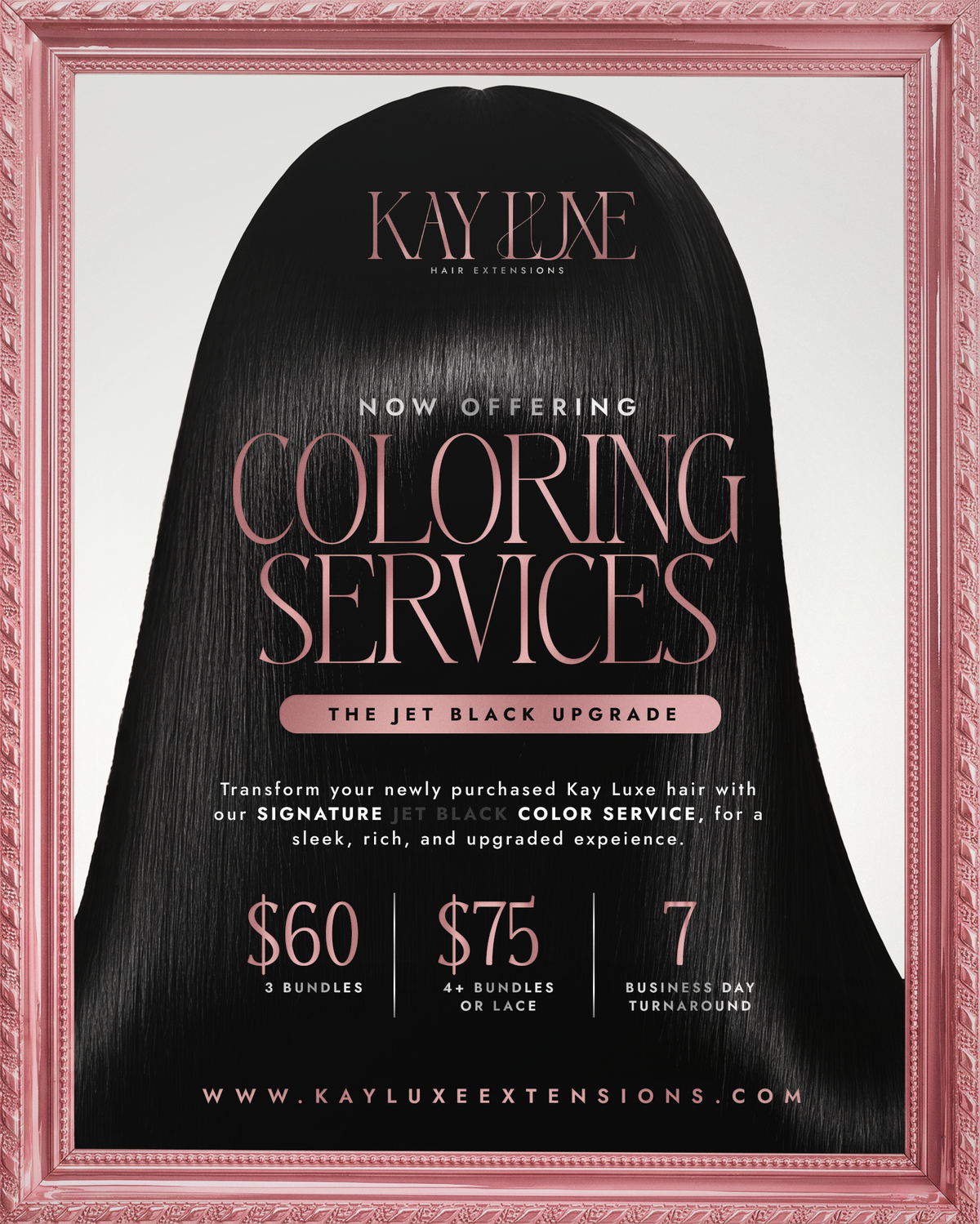 Coloring Services