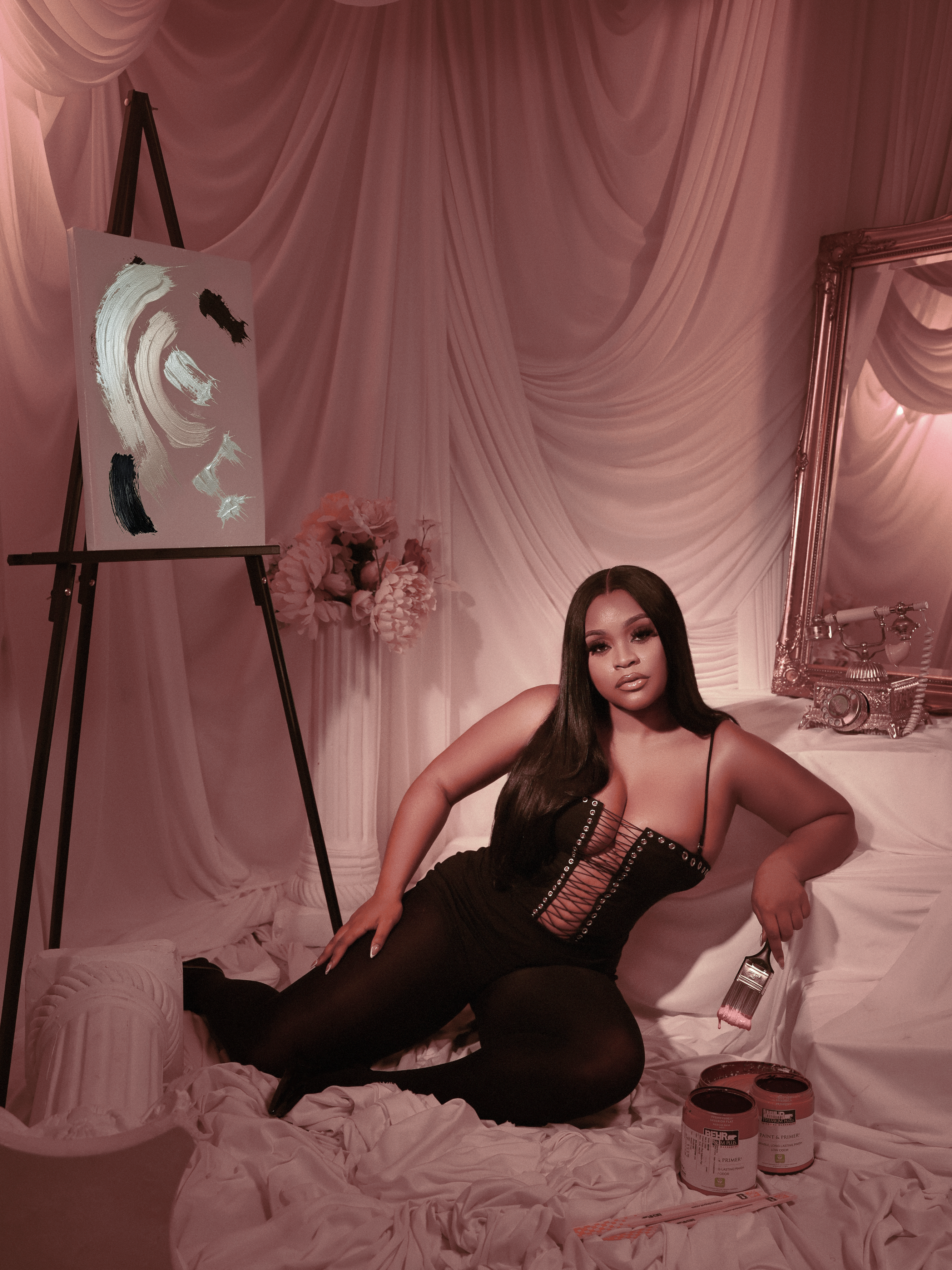 Kay Luxe Extensions