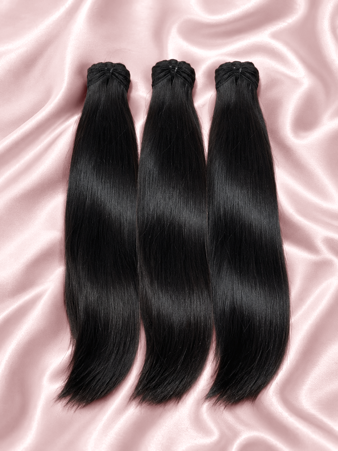 Silky Straight Bundle Deals