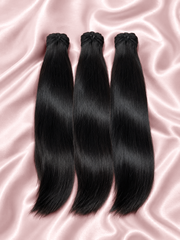Silky Straight Bundle Deals