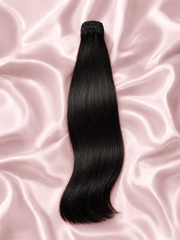 Silky Straight