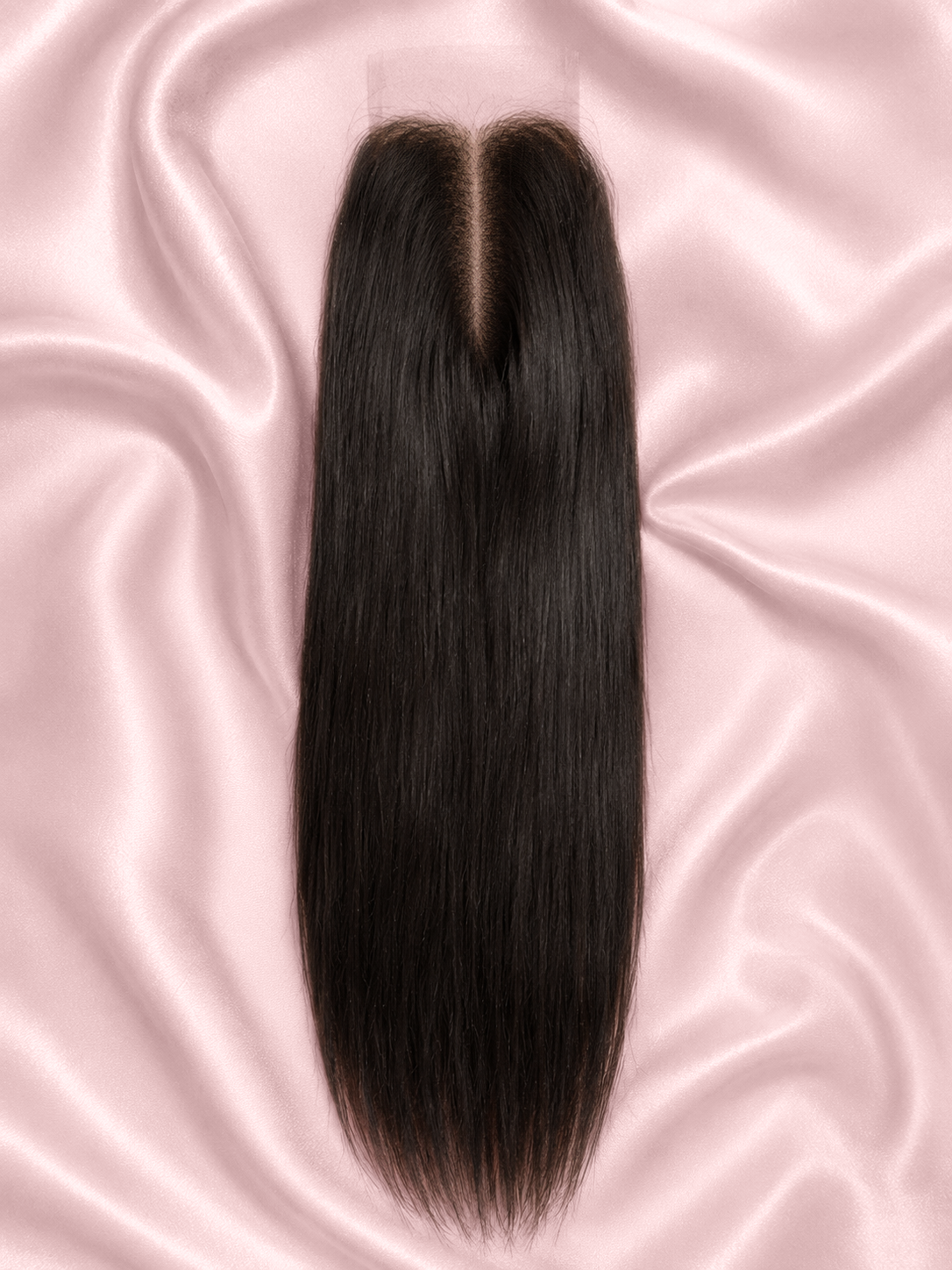 HD Silky Straight 2x6 Closure